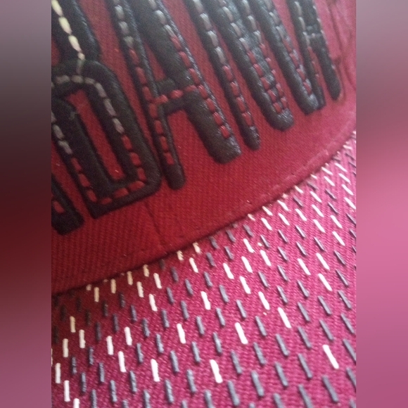 BAMA hat - Picture 3 of 4